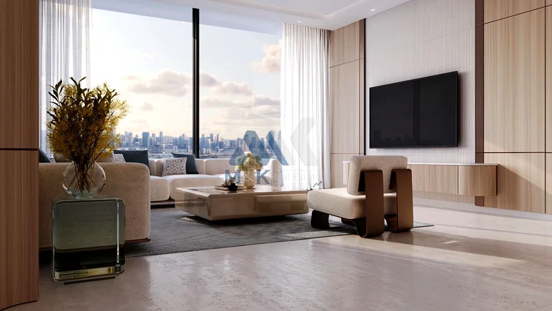 No Commission / Q1 2026 Handover / Modern Luxury63970510550017111