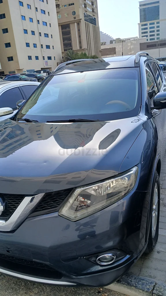 نيسان زيترويل .. حالة جيدة .. مالكة سيارة63488644209666114
