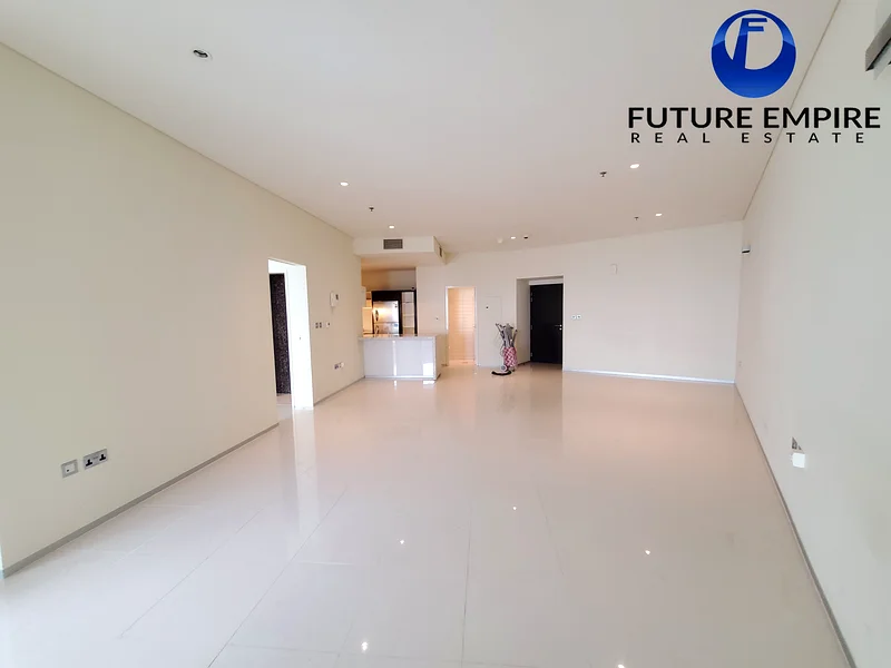 شقة واسعة | غرفة نوم واحدة | مكيف مجاني | بجانب DIFC63746321640961110