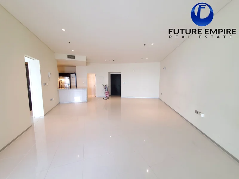 شقة واسعة | غرفة نوم واحدة | مكيف مجاني | بجانب DIFC63746321640961111