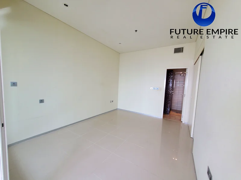 شقة واسعة | غرفة نوم واحدة | مكيف مجاني | بجانب DIFC63746321640961114