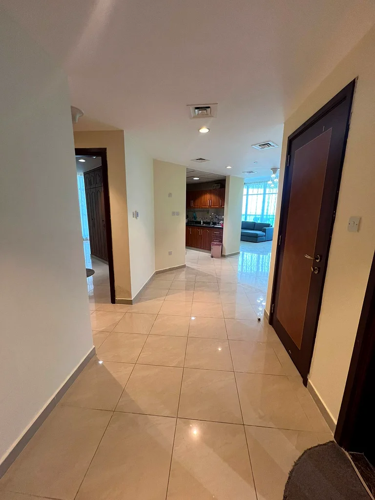 INVESTMENT TIME !! HUGE & AUSPICIOUS 2BHK APARTMENT FOR RESALE ON A PAYMENT PLAN  IN AJMAN CORNICHE RESIDENCE63871293284867112