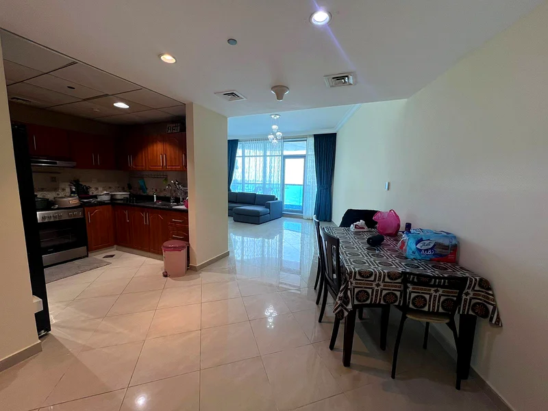 INVESTMENT TIME !! HUGE & AUSPICIOUS 2BHK APARTMENT FOR RESALE ON A PAYMENT PLAN  IN AJMAN CORNICHE RESIDENCE63871293284867113