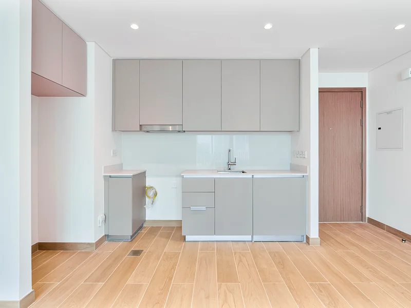 High Floor | Canal and Pool View | Multiple Cheque63760309960835112