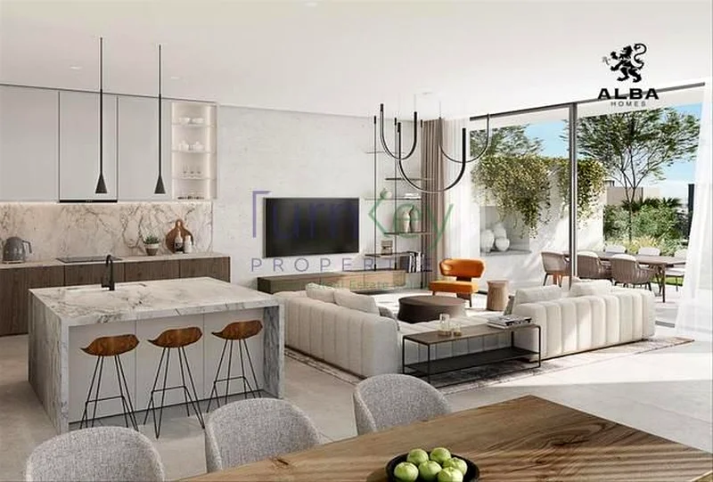 3 Years Post Handover | Corner Unit | Multiple opt63934743933570112