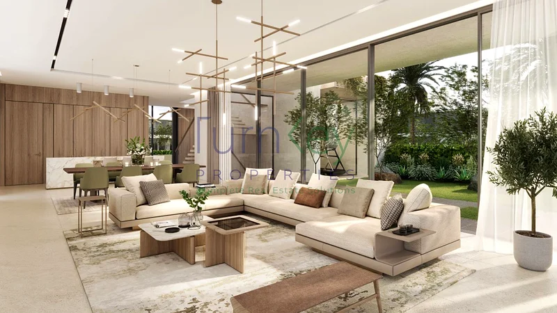 3 Years Post Handover | Corner Unit | Multiple opt63934743933570114