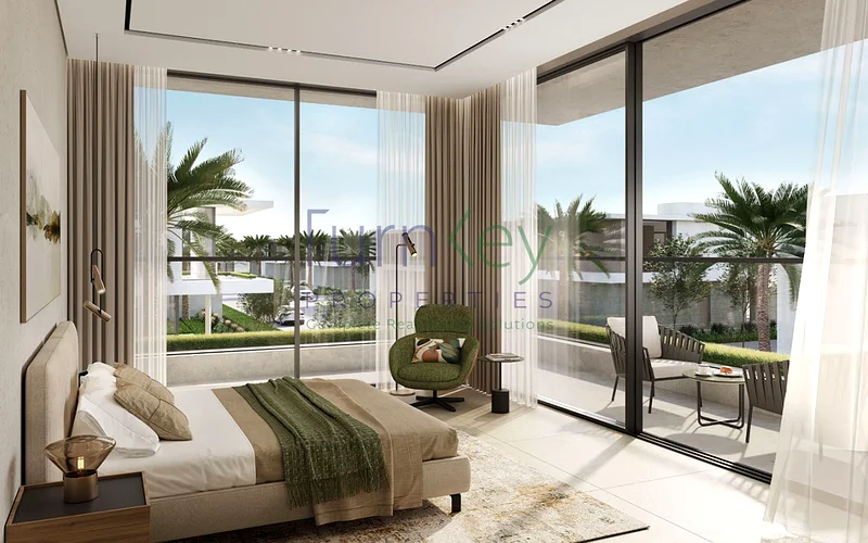 3 Years Post Handover | Corner Unit | Multiple opt63934743933570113
