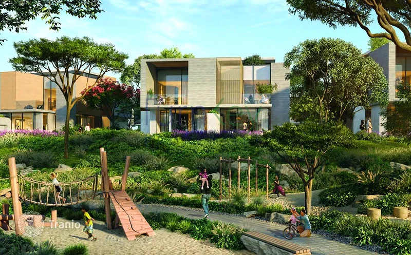 3 Years Post Handover | Corner Unit | Multiple opt63934743933570111