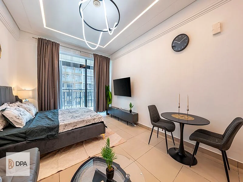 Bright | Spacious | Fully Furnished63764496170369113