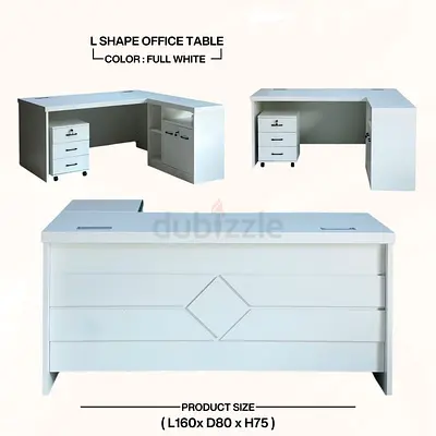 Office table brand new