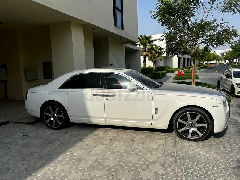 Rolls Royce Gcc63490304920450111
