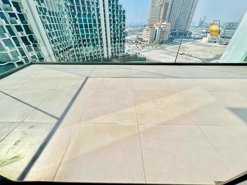 Brand New | Cozy 1 B/R With 2 Bathrooms | Skyline View63740582242050114