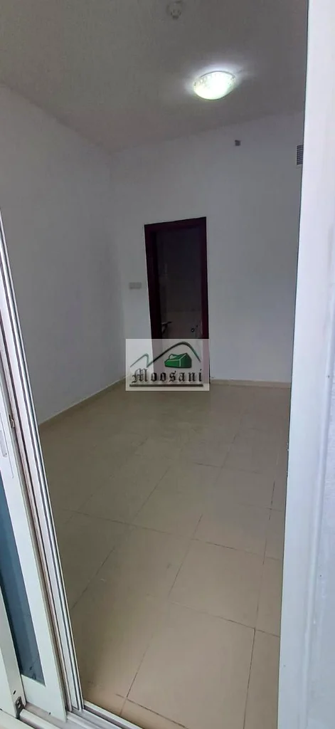 Sale: 1 BHK Empty Apartment with 2 Washroom and Balcony With Parking available for Sale in AED 350,000/- in City Towers, Ajman63890580156417114