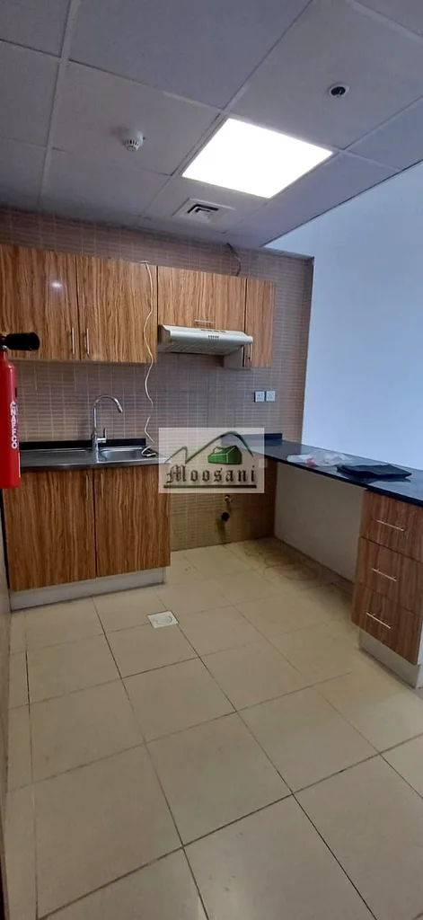 Sale: 1 BHK Empty Apartment with 2 Washroom and Balcony With Parking available for Sale in AED 350,000/- in City Towers, Ajman63890580156417110