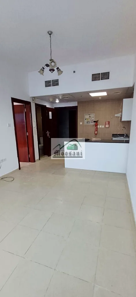 Sale: 1 BHK Empty Apartment with 2 Washroom and Balcony With Parking available for Sale in AED 350,000/- in City Towers, Ajman63890580156417112