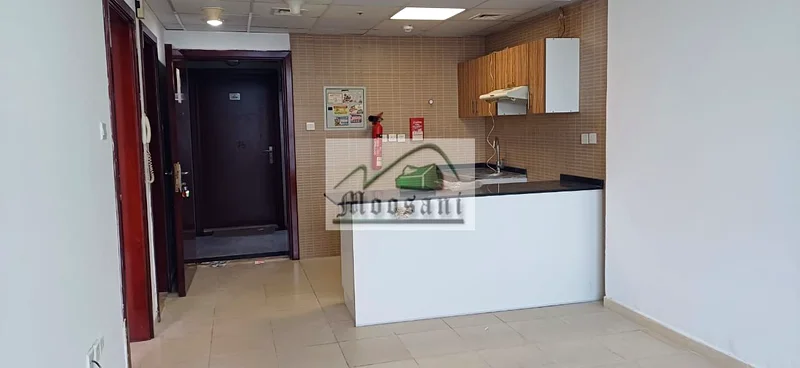 Sale: 1 BHK Empty Apartment with 2 Washroom and Balcony With Parking available for Sale in AED 350,000/- in City Towers, Ajman63890580156417113