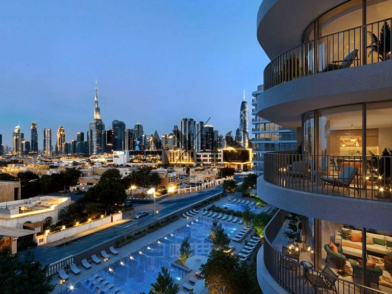Great Investment | Modern Structure | Swimming Pool63948250534146110