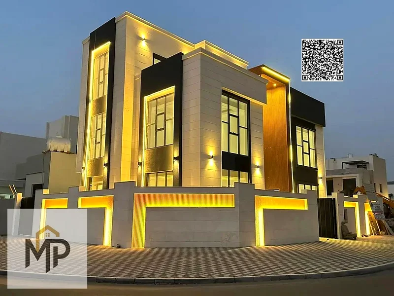 فيلا رائعة مكونة من 7 غرف نوم رئيسية مع خزائن مدمجة في منطقة البحية63881481201793112