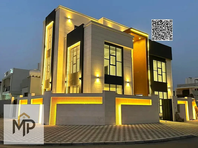 فيلا رائعة مكونة من 7 غرف نوم رئيسية مع خزائن مدمجة في منطقة البحية63881481201793114