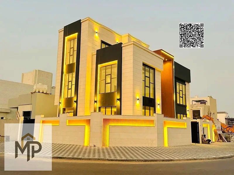 فيلا رائعة مكونة من 7 غرف نوم رئيسية مع خزائن مدمجة في منطقة البحية63881481201793113