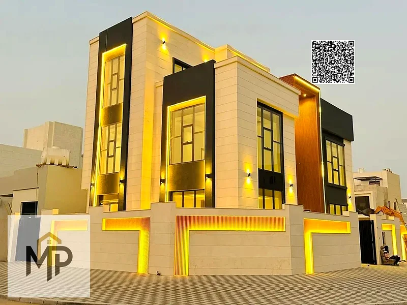 فيلا رائعة مكونة من 7 غرف نوم رئيسية مع خزائن مدمجة في منطقة البحية63881481201793110