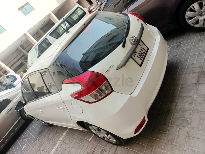 Toyota Yaris for sale, 2016 model63488078985347114