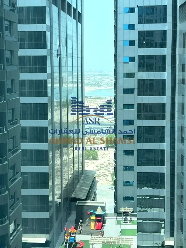 Spacious 3BHK Apartment | Balcony | Gym, & Parking | Prime Sharjah Location63811760987139114