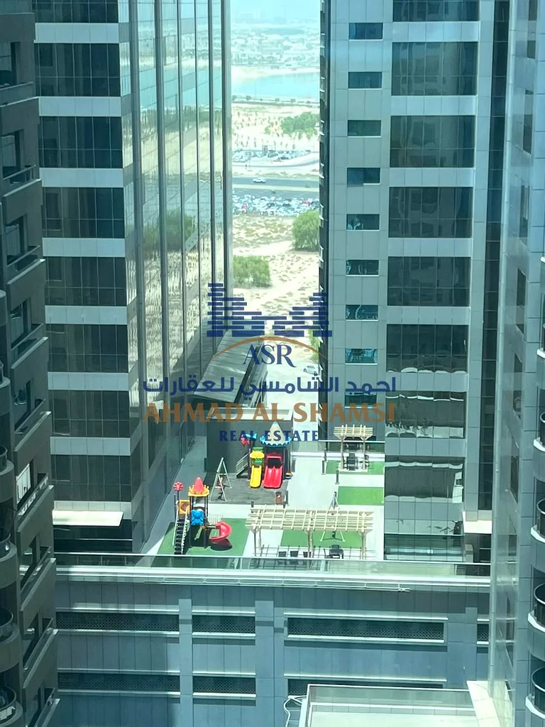Spacious 3BHK Apartment | Balcony | Gym, & Parking | Prime Sharjah Location63811760987139110