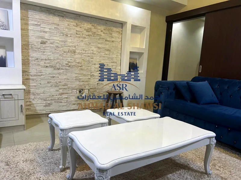 Spacious 3BHK Apartment | Balcony | Gym, & Parking | Prime Sharjah Location63811760987139111