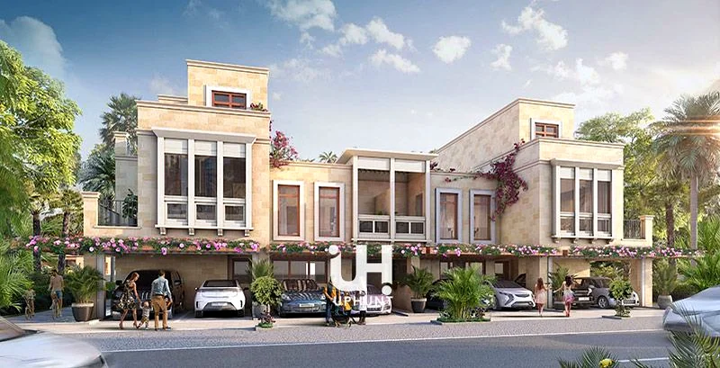 Single Row | Park View | Distress Deal | Large Plot | No Agent Inquiries.63961465910401111