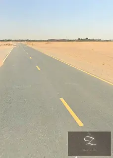 Land Plot for Sale – Al Dibdibah South / Al Rahmaniyah Suburb 📍 Strategic location close to all