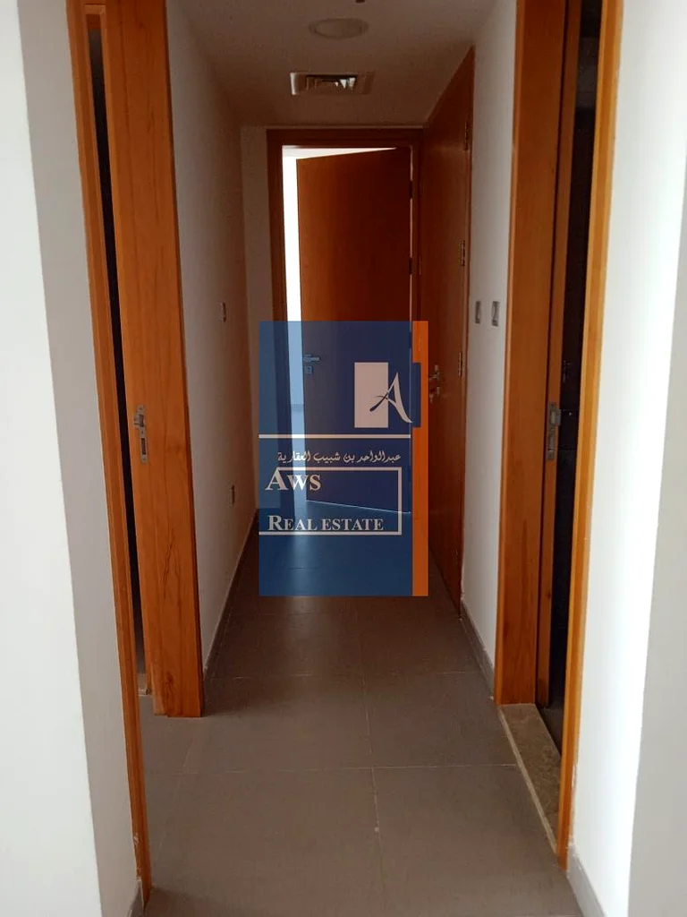 Spacious & Modern 2BHK for Family - with Wardrobes, Gym & Parking63739268746883113