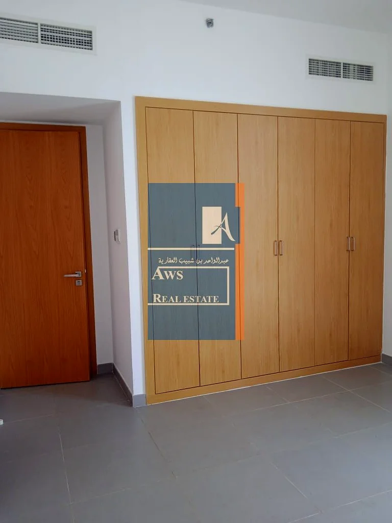 Spacious & Modern 2BHK for Family - with Wardrobes, Gym & Parking63739268746883114