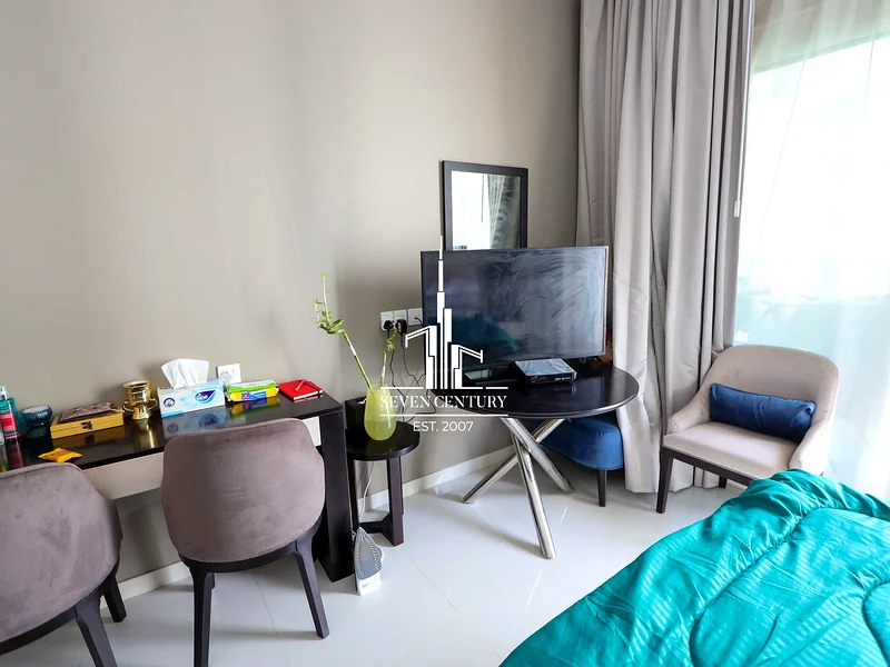 Vacant Soon | Top Quality | With Balcony64005841779075113