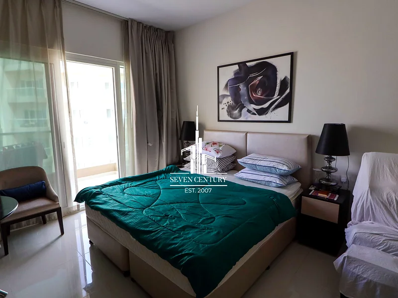 Vacant Soon | Top Quality | With Balcony64005841779075111