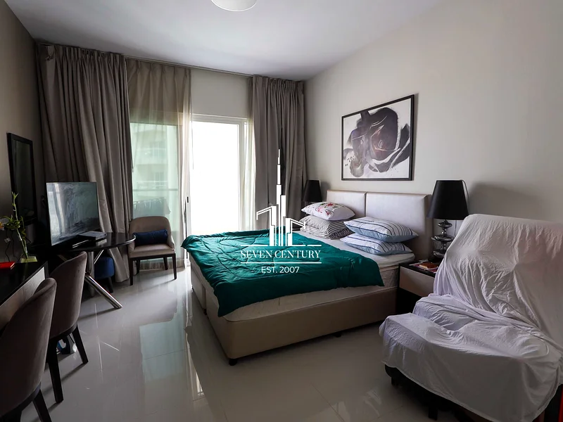 Vacant Soon | Top Quality | With Balcony64005841779075110