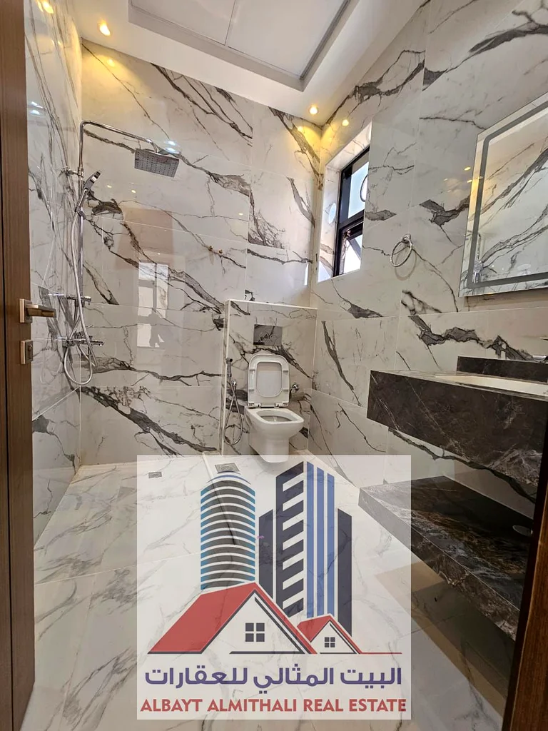 🏡 للبيع - 4 فلل متجاورة مباشرة من المالك - الجهة، عجمان63881481286659112