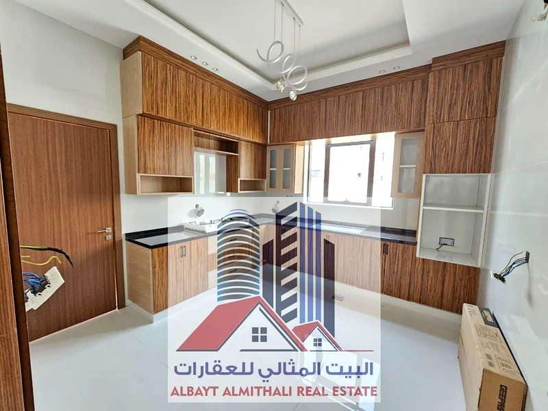 🏡 للبيع - 4 فلل متجاورة مباشرة من المالك - الجهة، عجمان63881481286659111