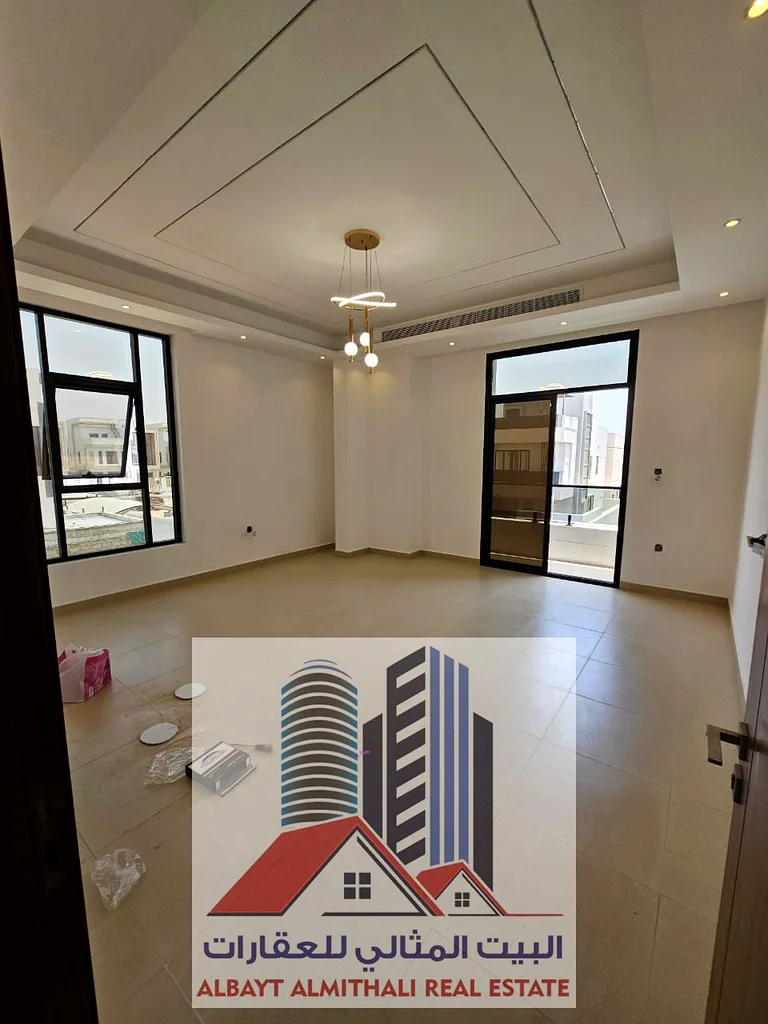 🏡 للبيع - 4 فلل متجاورة مباشرة من المالك - الجهة، عجمان63881481286659113