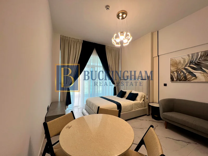 مفروش بالكامل | طابق عالي | موقع مميز63732669047553111