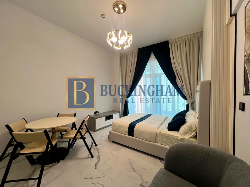 مفروش بالكامل | طابق عالي | موقع مميز63732669047553110
