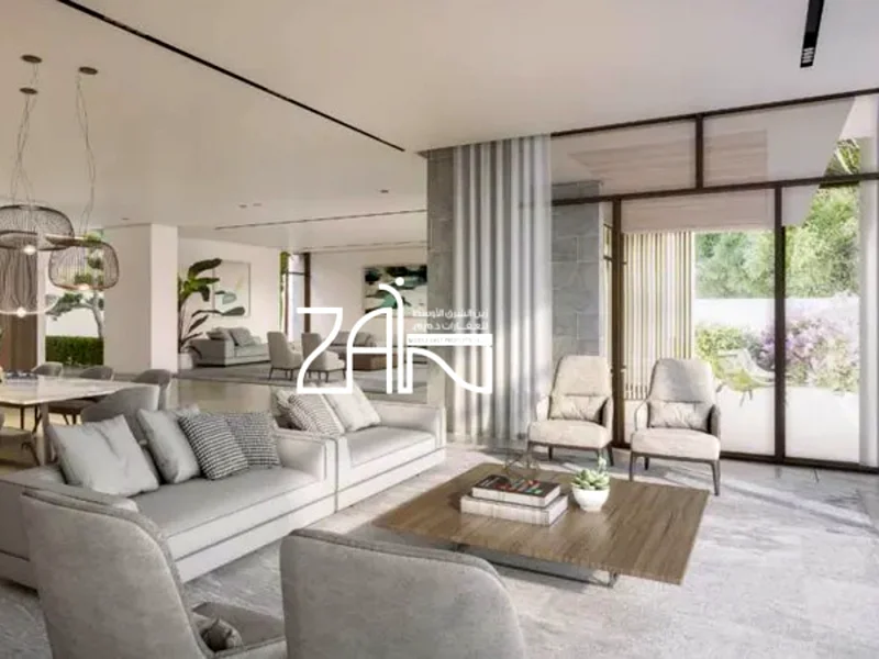 Big Layout Single Row 3BR Phase one Prime Location63847100478339111