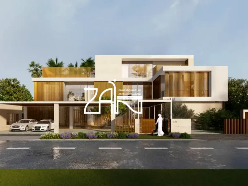 Big Layout Single Row 3BR Phase one Prime Location63847100478339110