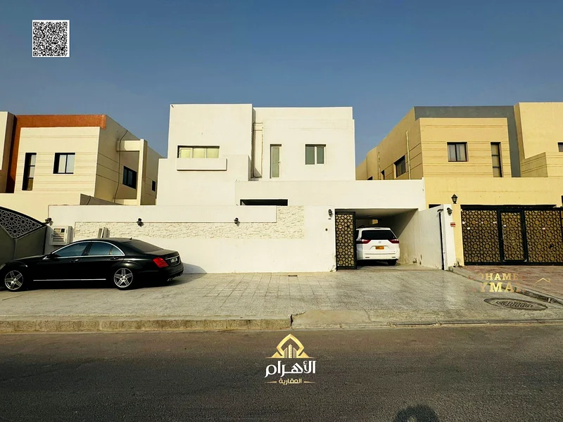 تتضمن الكهرباء واتصال المياه وتكييف الهواء بسعر قابل للتفاوض63879425201537110