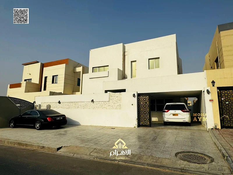 تتضمن الكهرباء واتصال المياه وتكييف الهواء بسعر قابل للتفاوض63879425201537112