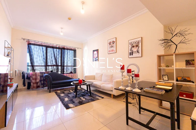 Vacant + Ready this Month | Spacious | JLT63987523188483113