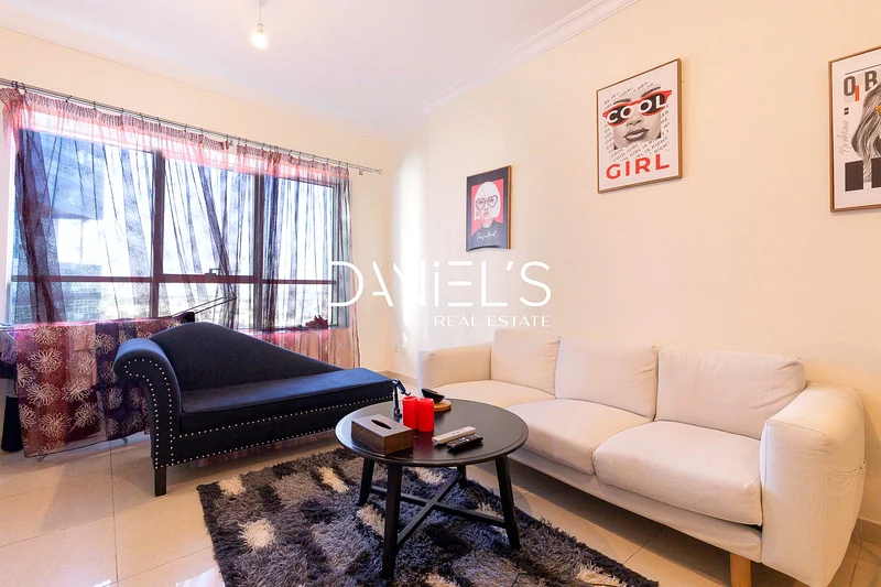 Vacant + Ready this Month | Spacious | JLT63987523188483112