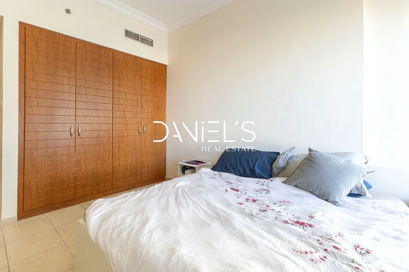 Vacant + Ready this Month | Spacious | JLT63987523188483114