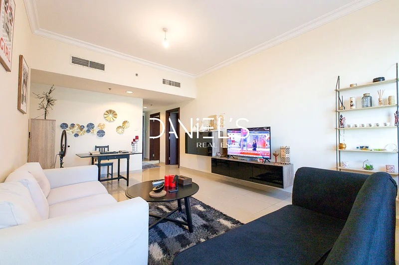 Vacant + Ready this Month | Spacious | JLT63987523188483110