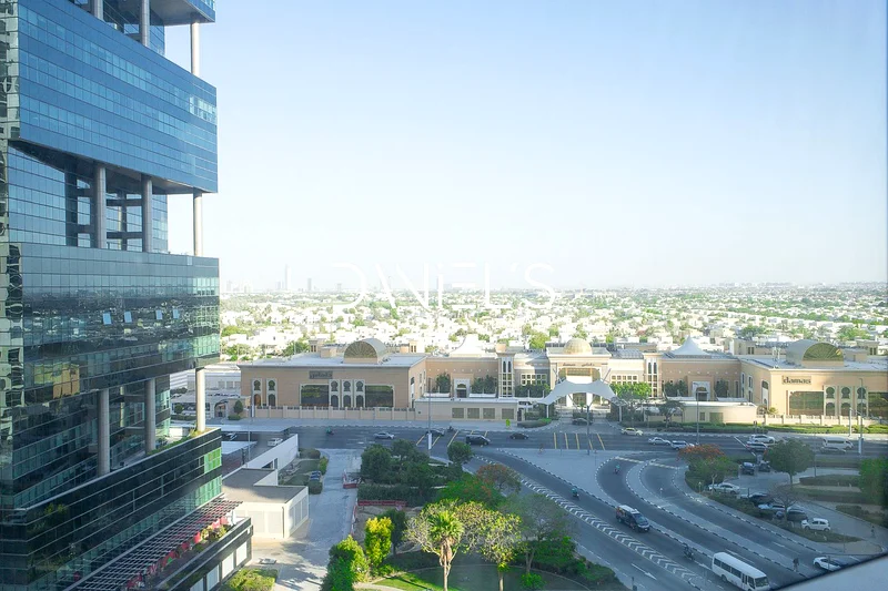 Vacant + Ready this Month | Spacious | JLT63987523188483111